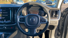 Volvo Xc60 2.0 B4D Momentum 5dr Geartronic Diesel Estate